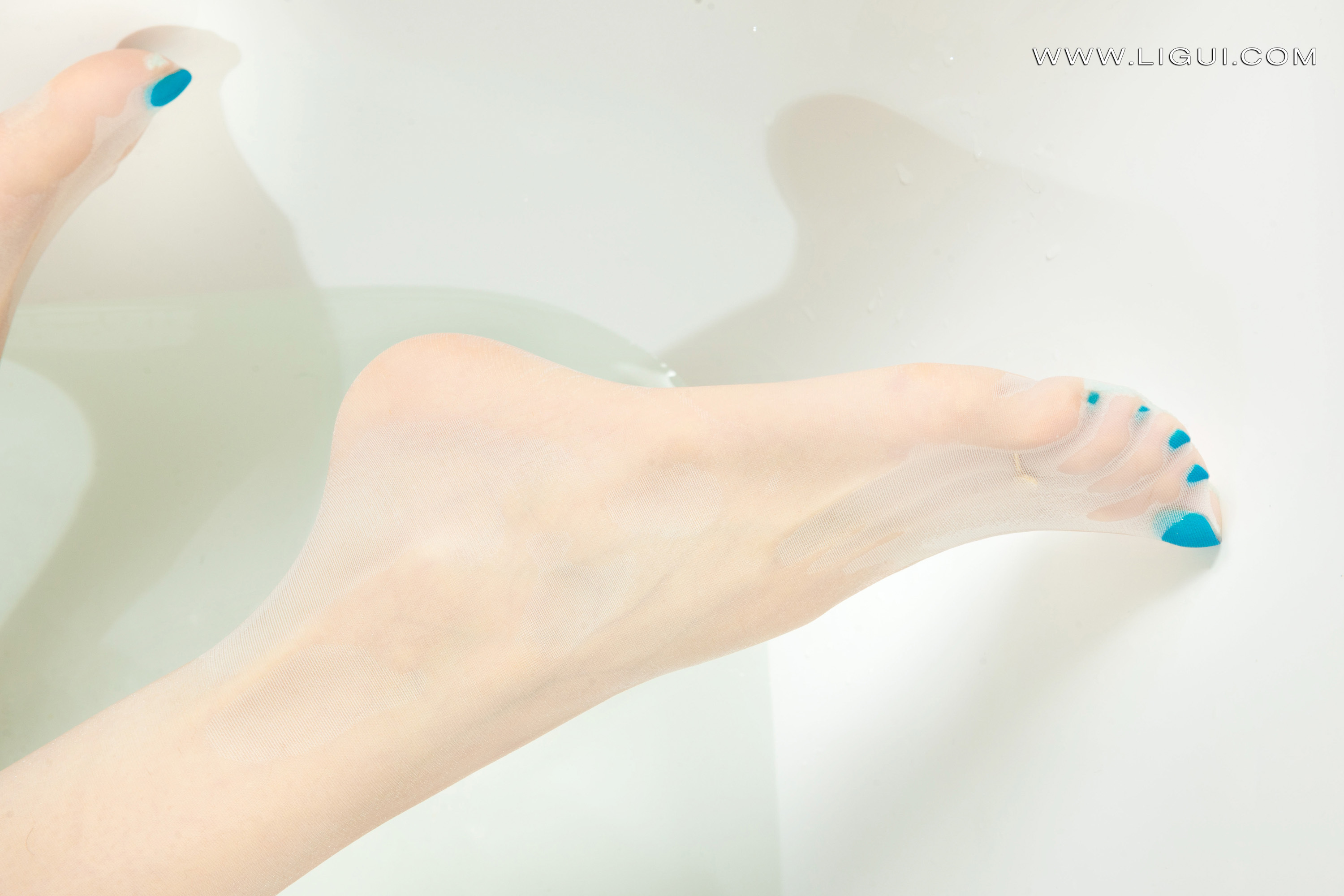 Ligui丽柜 2022.02.02 网络丽人 Model 凉儿